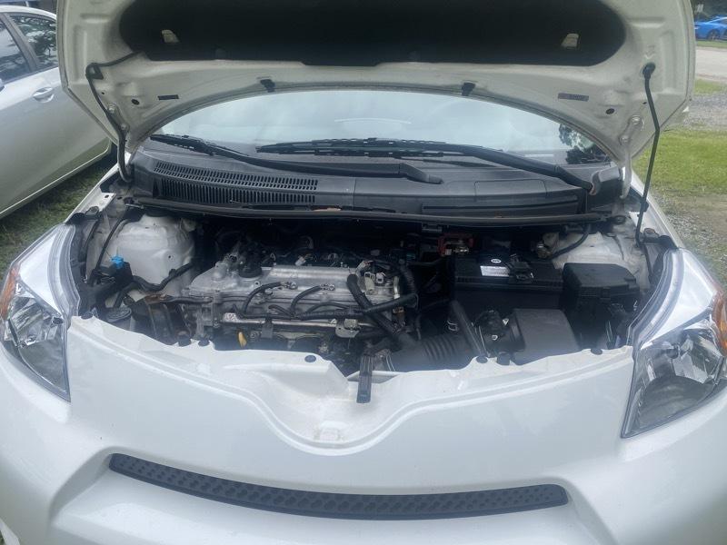 Scion xD 5-Door 2010
