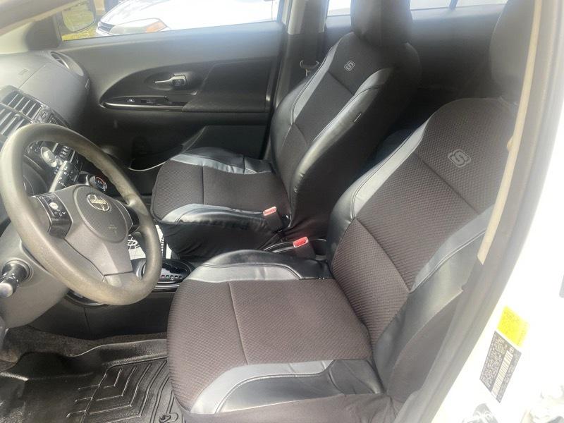 Scion xD 5-Door 2010