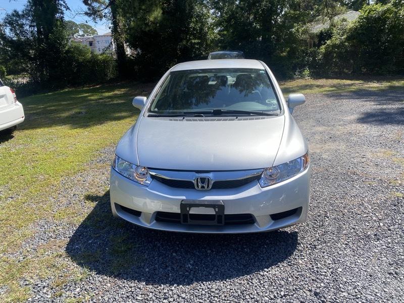 Honda Civic LX 2009