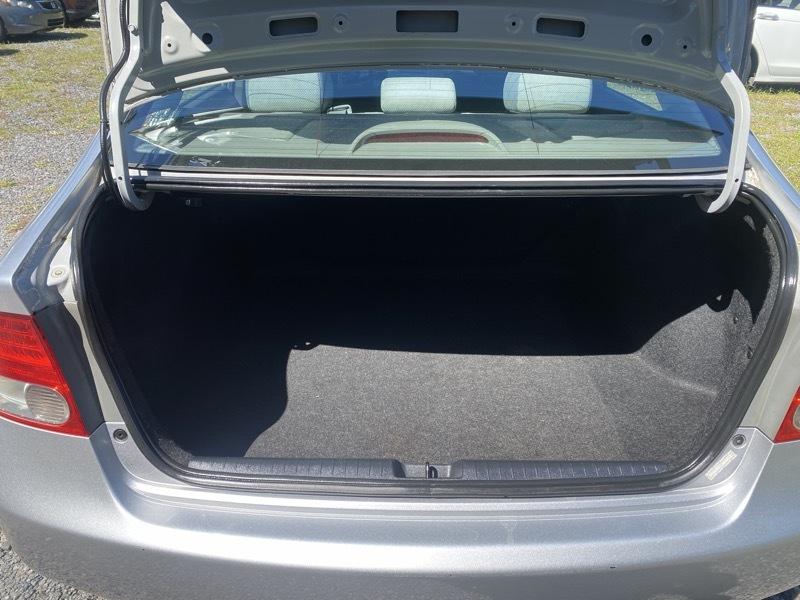 Honda Civic LX 2009