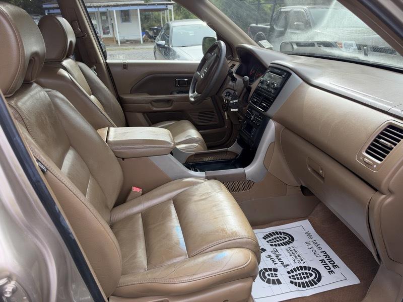 Honda Pilot EX-L 2WD 2007