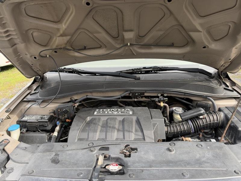 Honda Pilot EX-L 2WD 2007