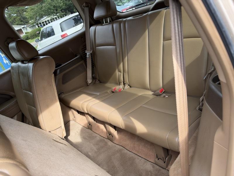 Honda Pilot EX-L 2WD 2007