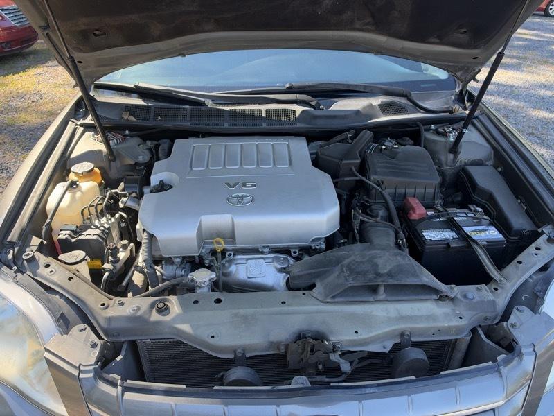 Toyota Avalon Limited 2007
