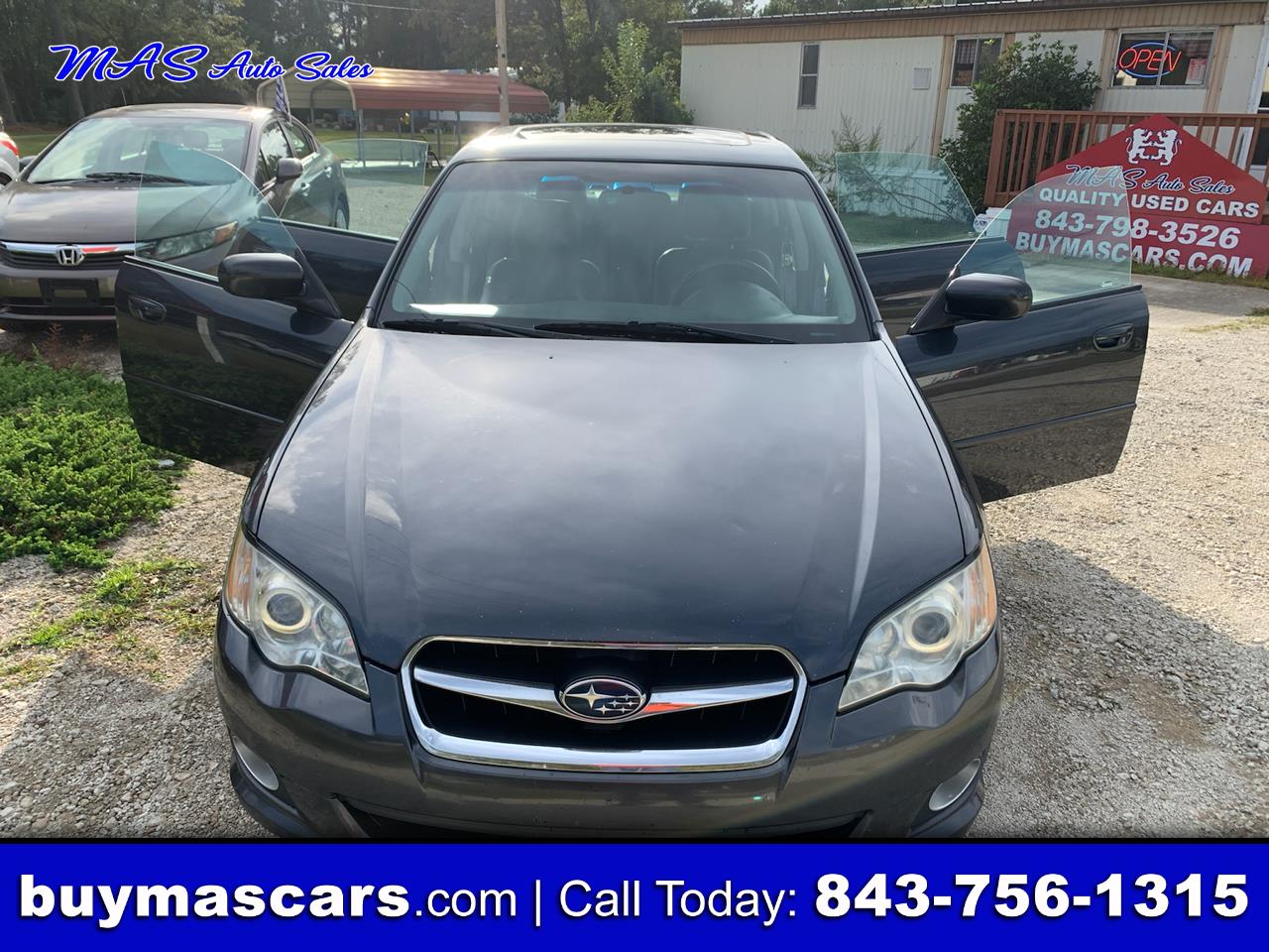 Used Cars Loris SC Used Cars & Trucks SC Mas Auto Sales