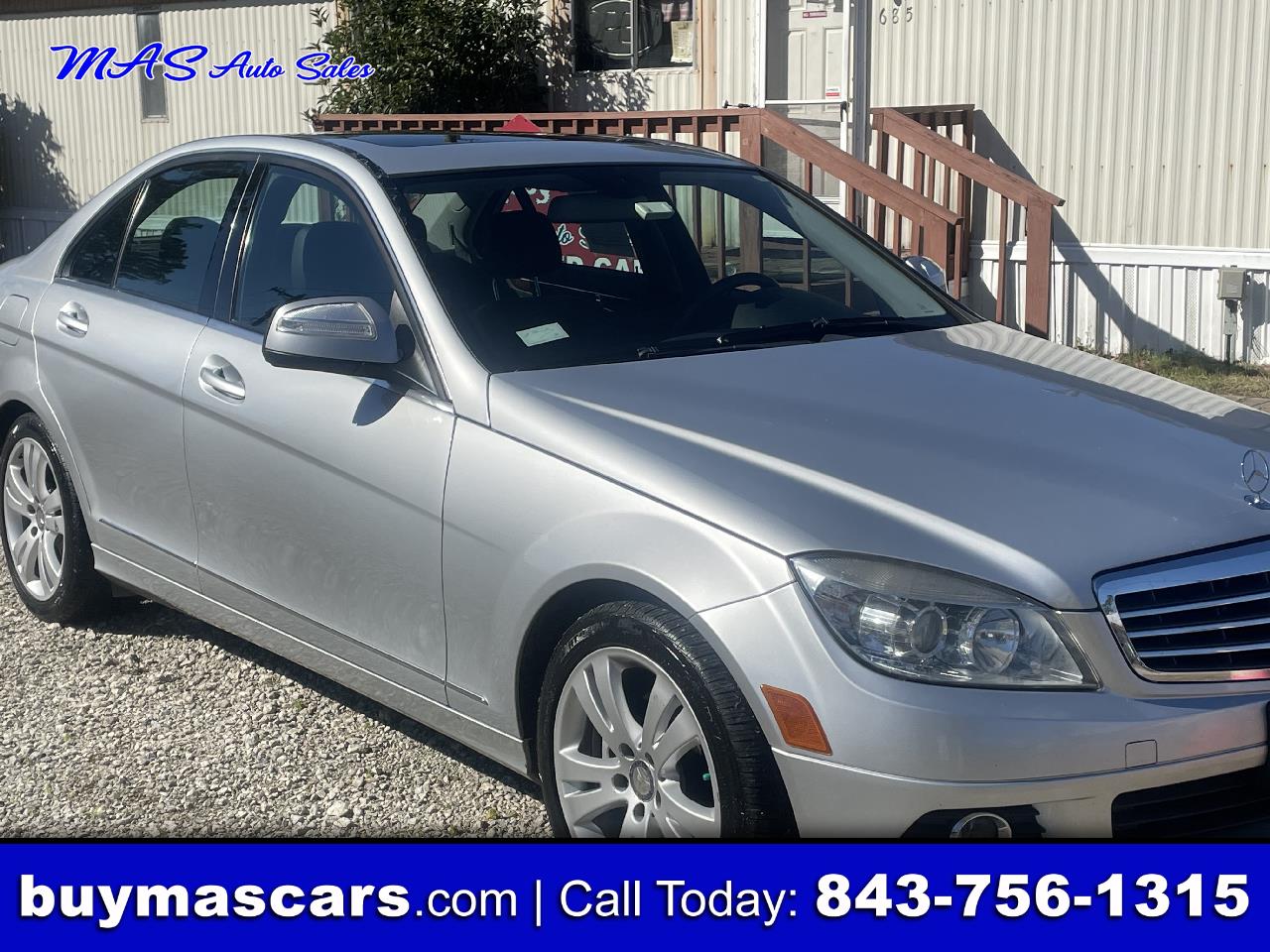 Used Cars for Sale Loris SC 29569 Mas Auto Sales