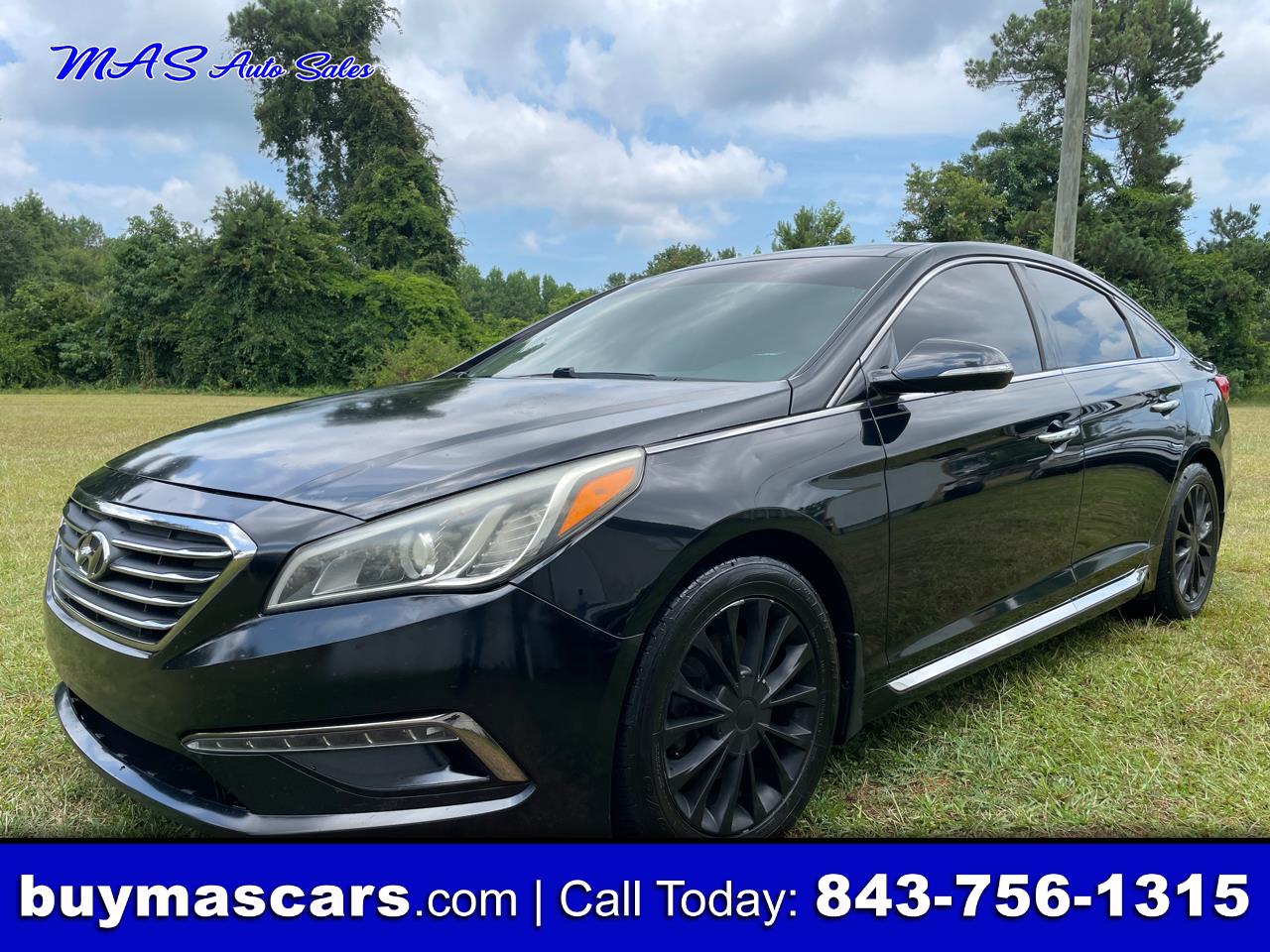 Used Cars for Sale Loris SC 29569 Mas Auto Sales