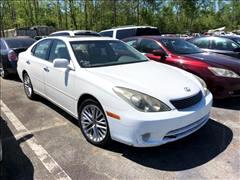 2006 Lexus ES 330 