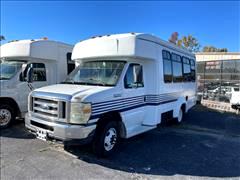 2008 Ford Econoline 