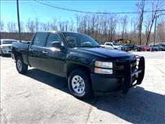 2009 Chevrolet Silverado 1500 