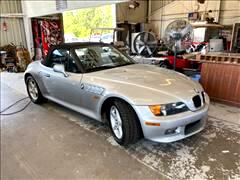 1997 BMW Z3 