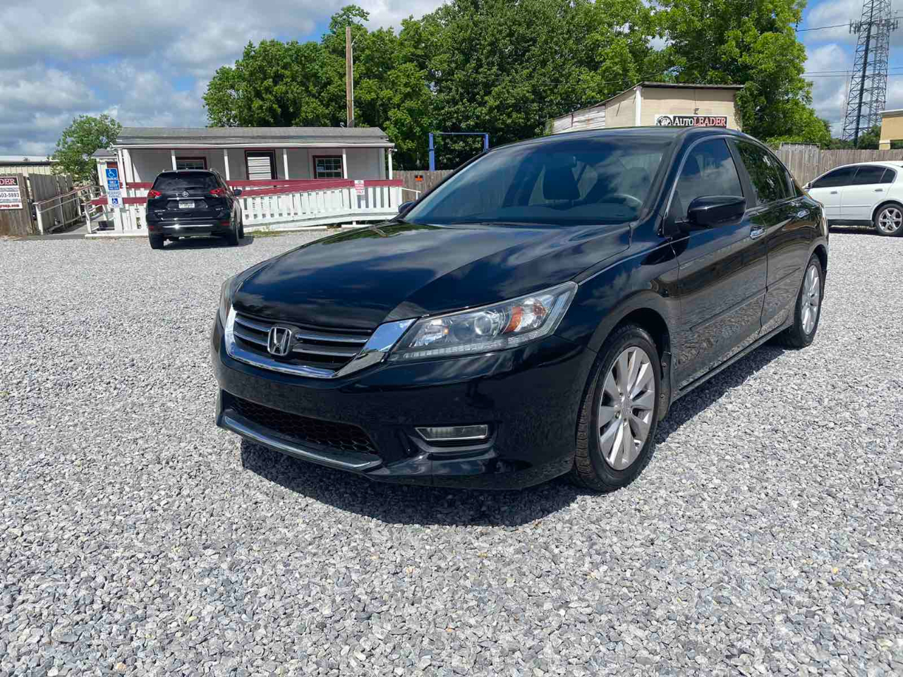 Used 2013 Honda Accord Sold in Pensecola FL 32503 Auto Leader Group