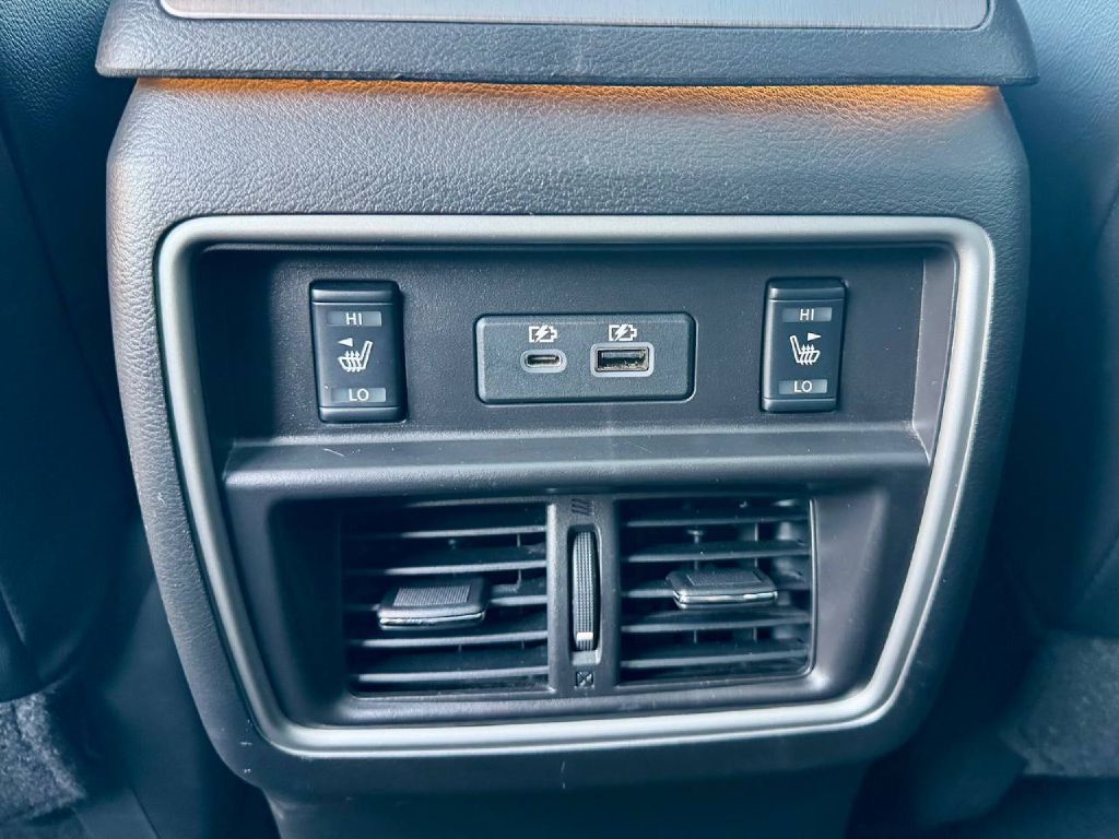 Nissan Murano SL 2020 Nissan Murano SL 2020