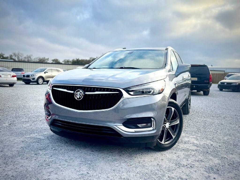 2019 Buick Enclave Essence FWD