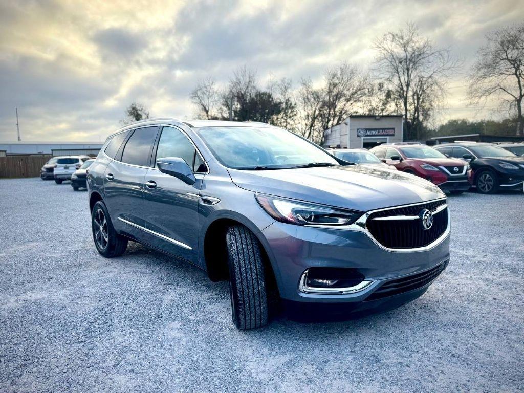 Buick Enclave Essence FWD 2019
