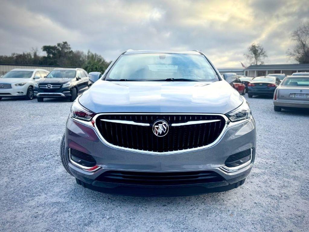 Buick Enclave Essence FWD 2019