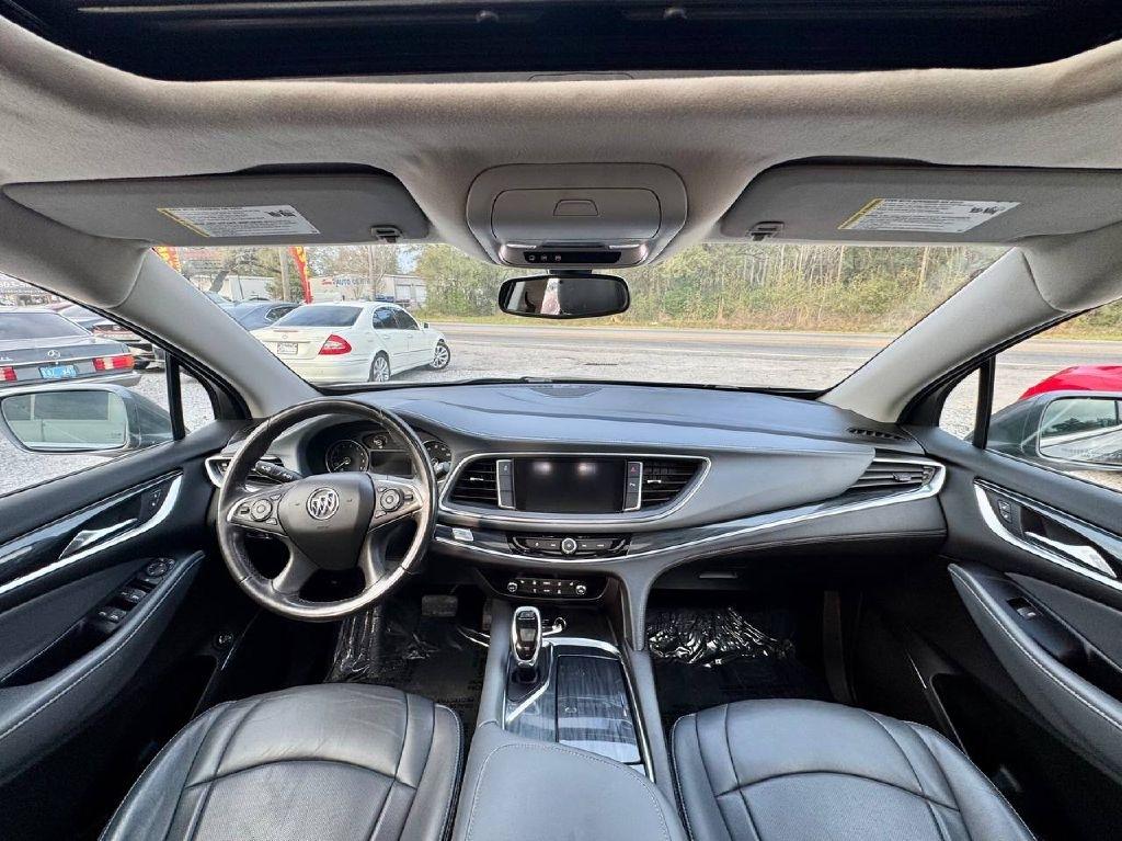 Buick Enclave Essence FWD 2019