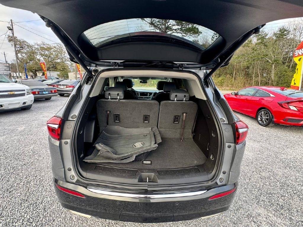 Buick Enclave Essence FWD 2019