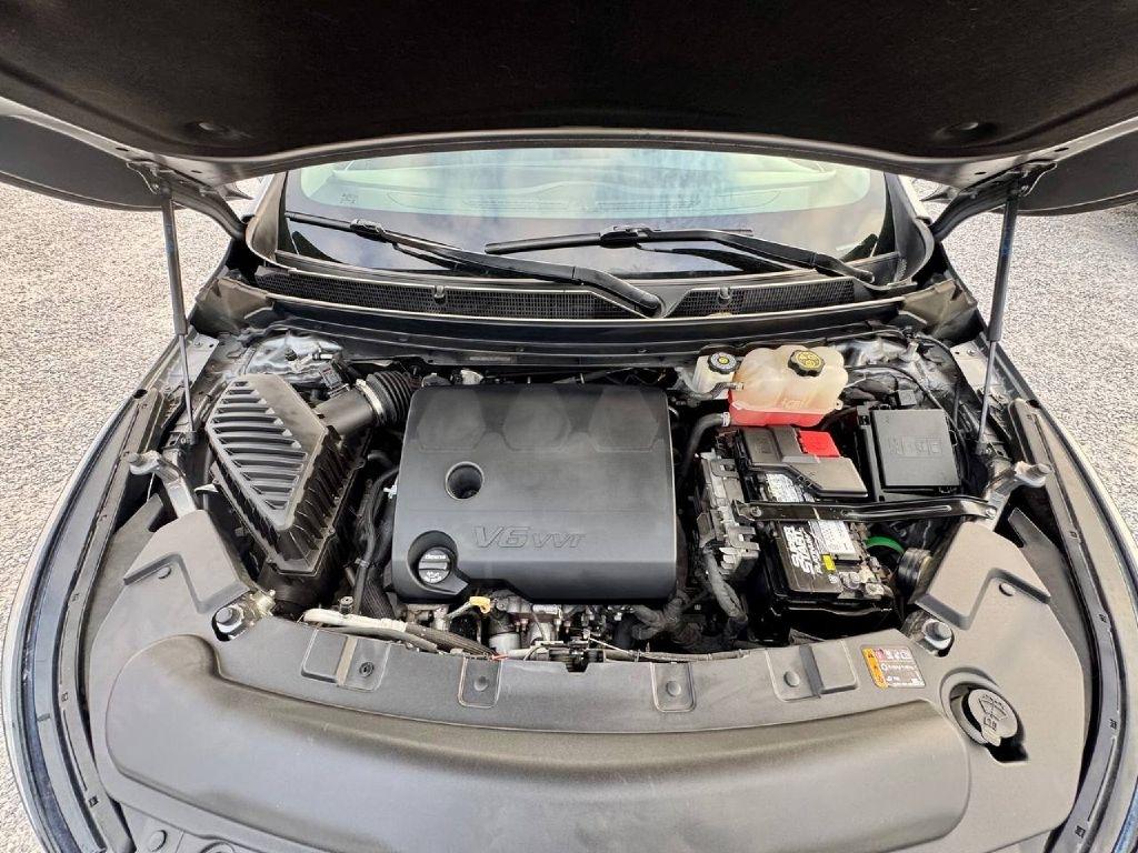 Buick Enclave Essence FWD 2019