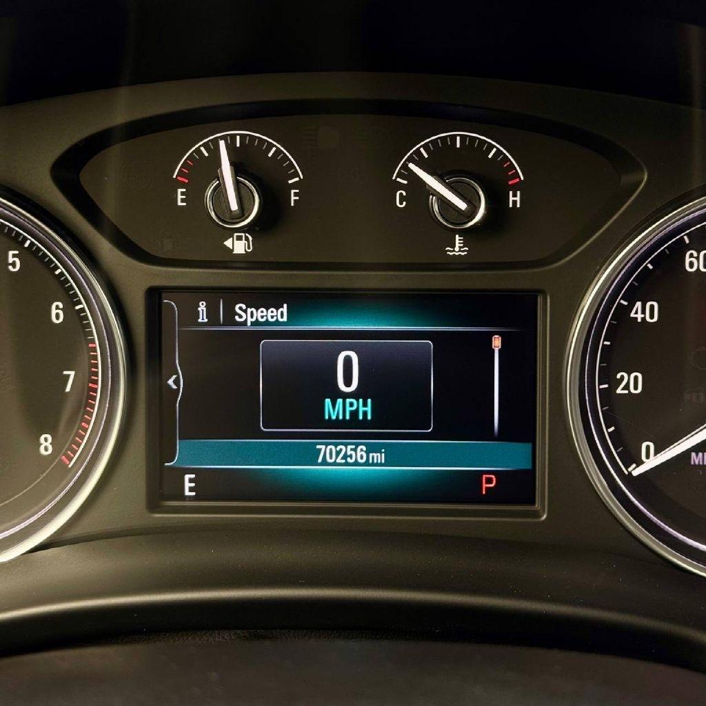 Buick Enclave Essence FWD 2019