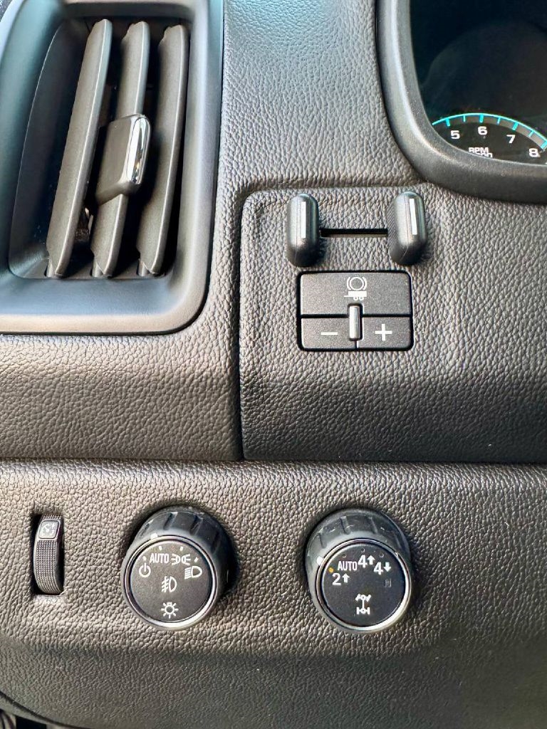 Chevrolet Colorado LT Crew Cab 4WD Long Box 2018