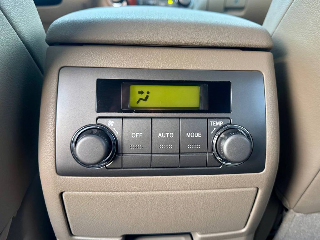 Toyota Highlander Limited 2WD 2009 Toyota Highlander Limited 2WD 2009