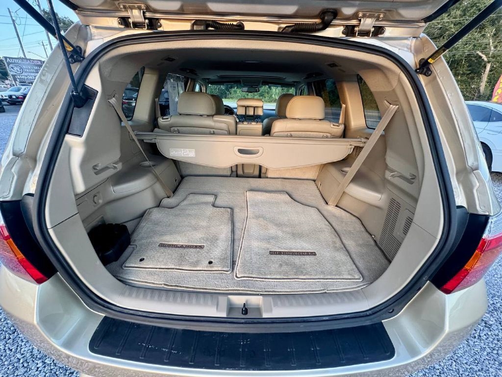 Toyota Highlander Limited 2WD 2009 Toyota Highlander Limited 2WD 2009