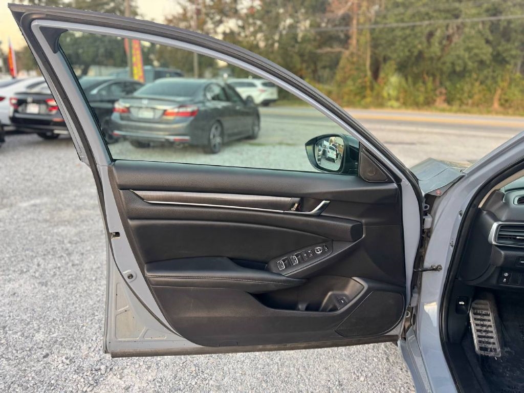 Honda Accord Sport Special Edition 2022