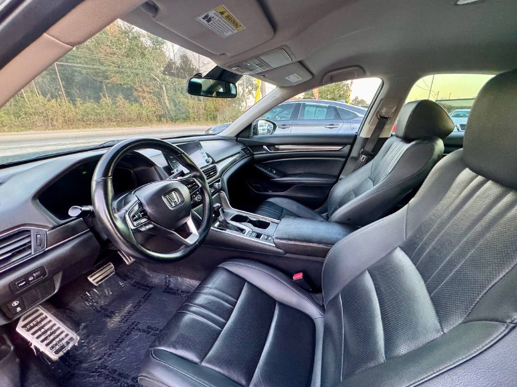 Honda Accord Sport Special Edition 2022