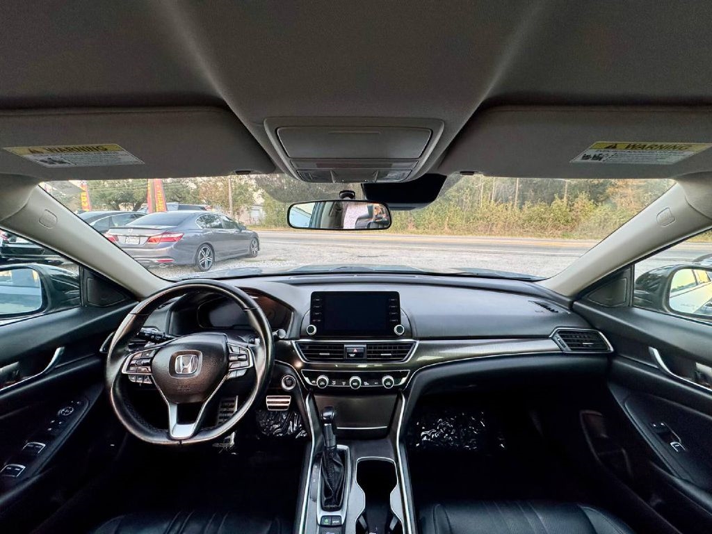 Honda Accord Sport Special Edition 2022