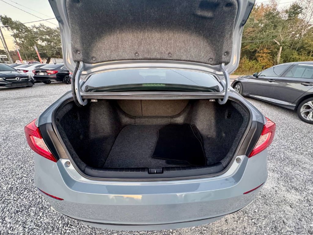 Honda Accord Sport Special Edition 2022