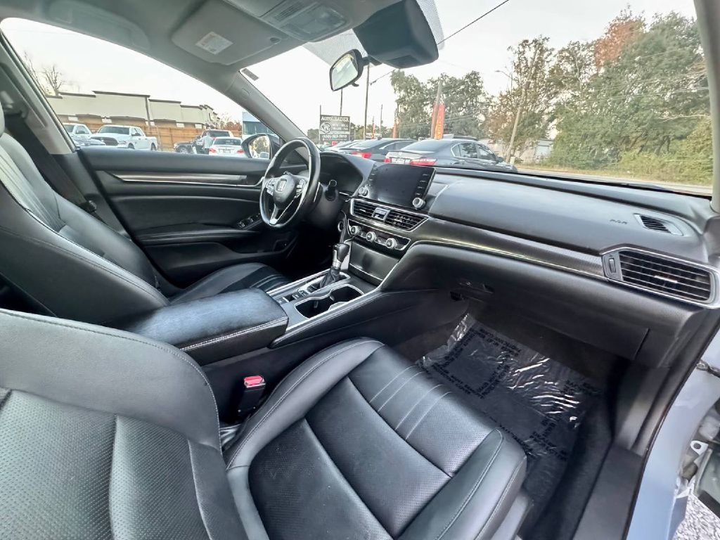 Honda Accord Sport Special Edition 2022