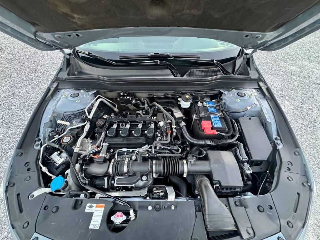 Honda Accord Sport Special Edition 2022