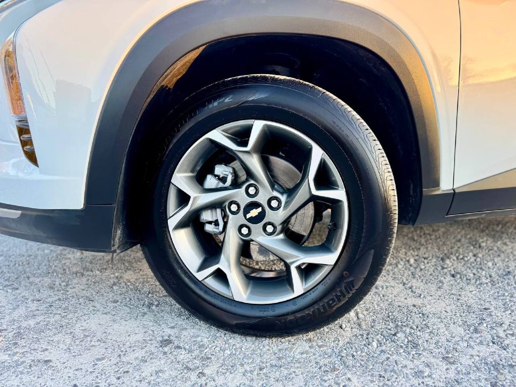 Chevrolet Trax LT 2025