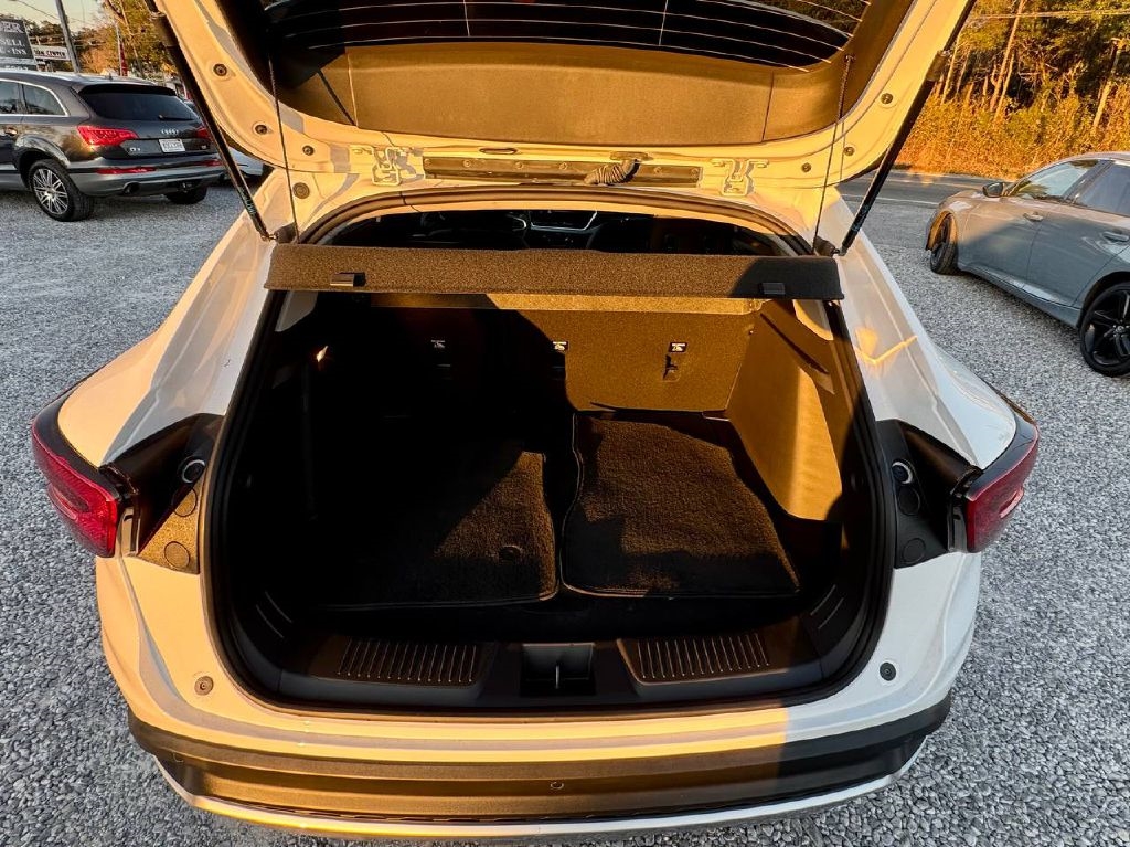 Chevrolet Trax LT 2025