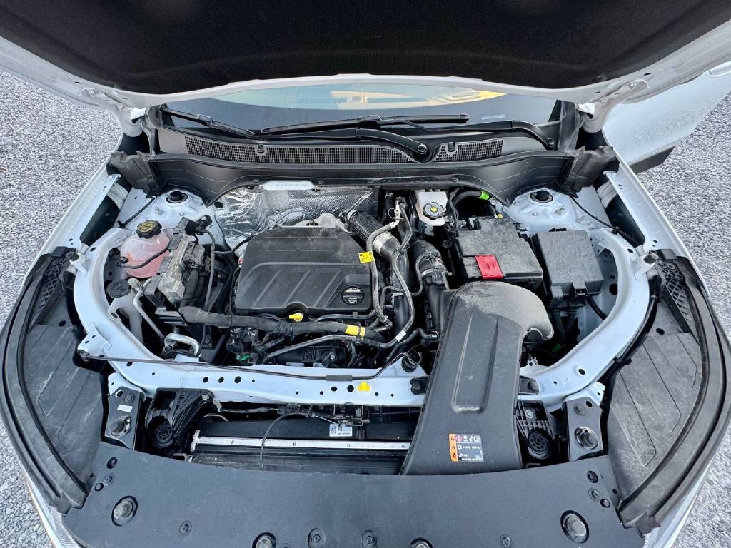 Chevrolet Trax LT 2025