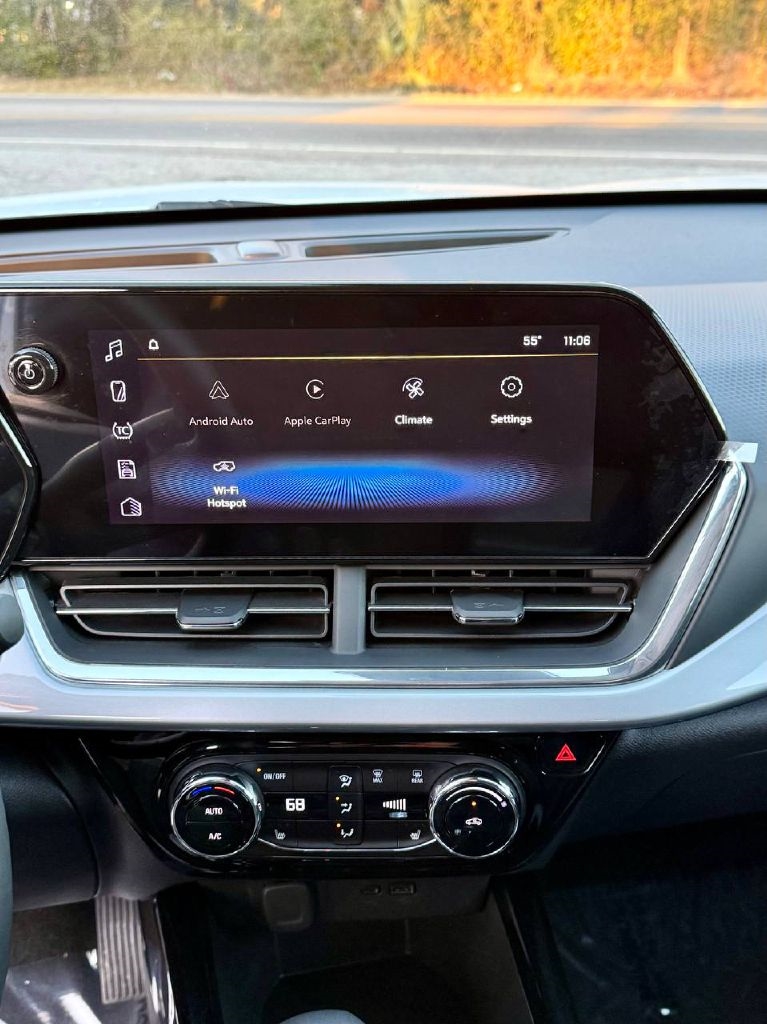 Chevrolet Trax LT 2025