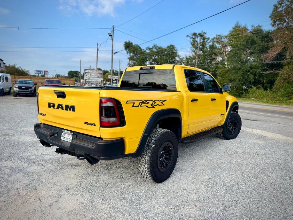 2023 Ram 1500 TRX photo 2