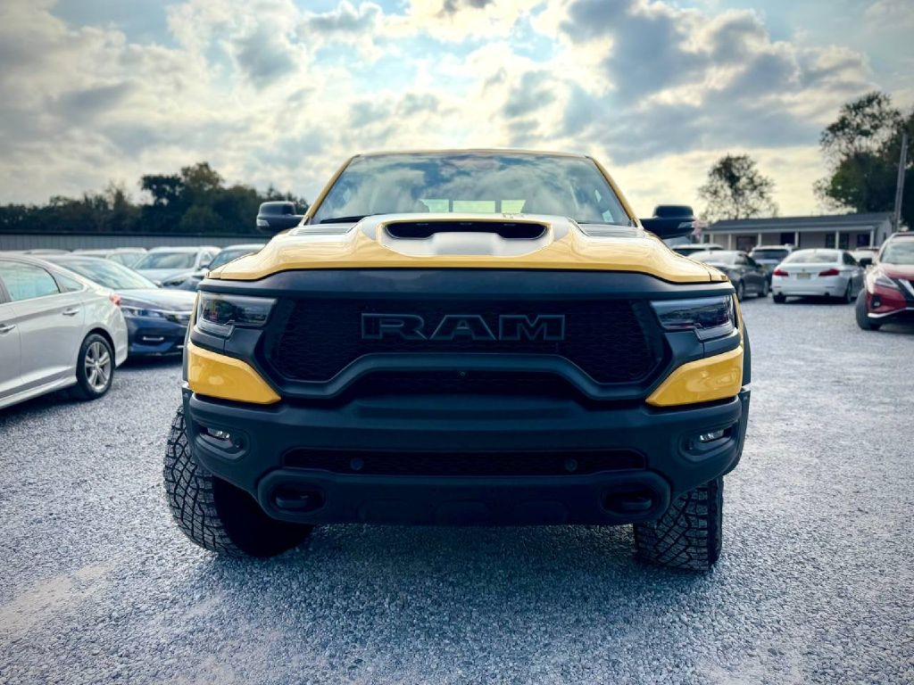 2023 Ram 1500 TRX photo 4