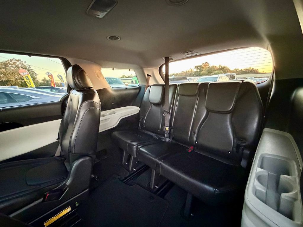 Kia Carnival SX Prestige 2022