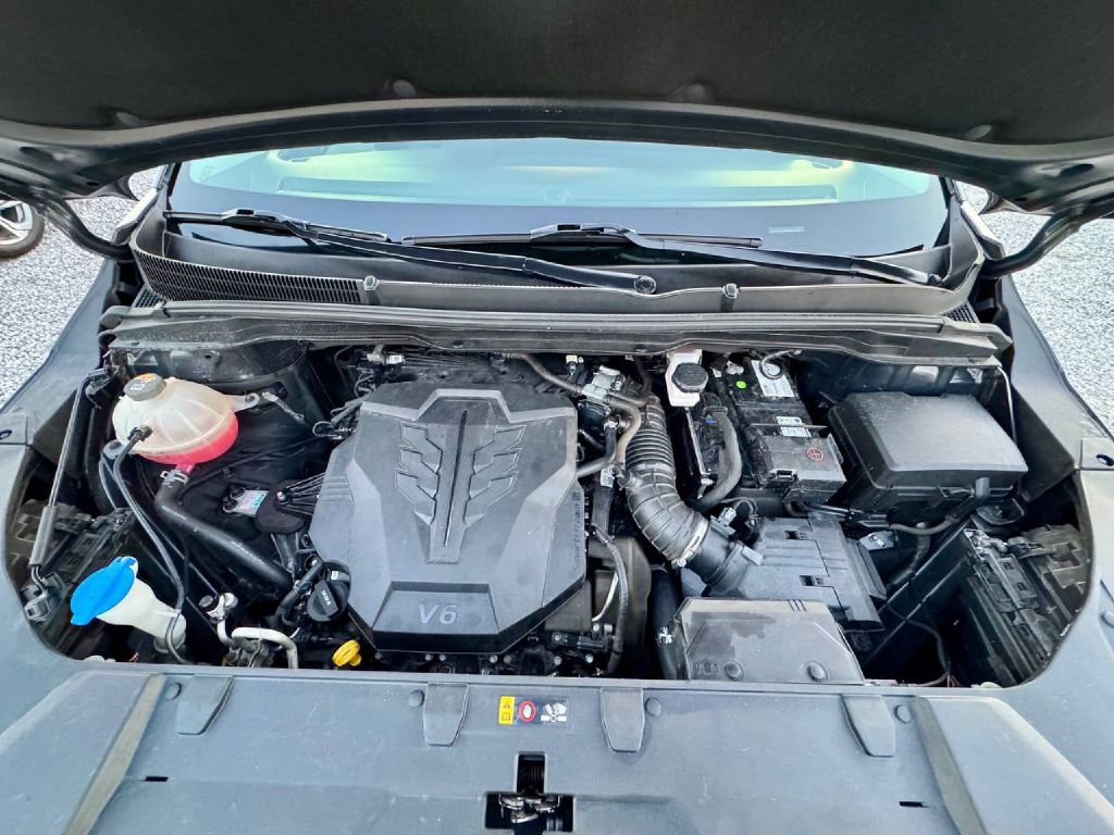 Kia Carnival SX Prestige 2022