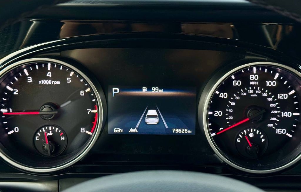 Kia Carnival SX Prestige 2022