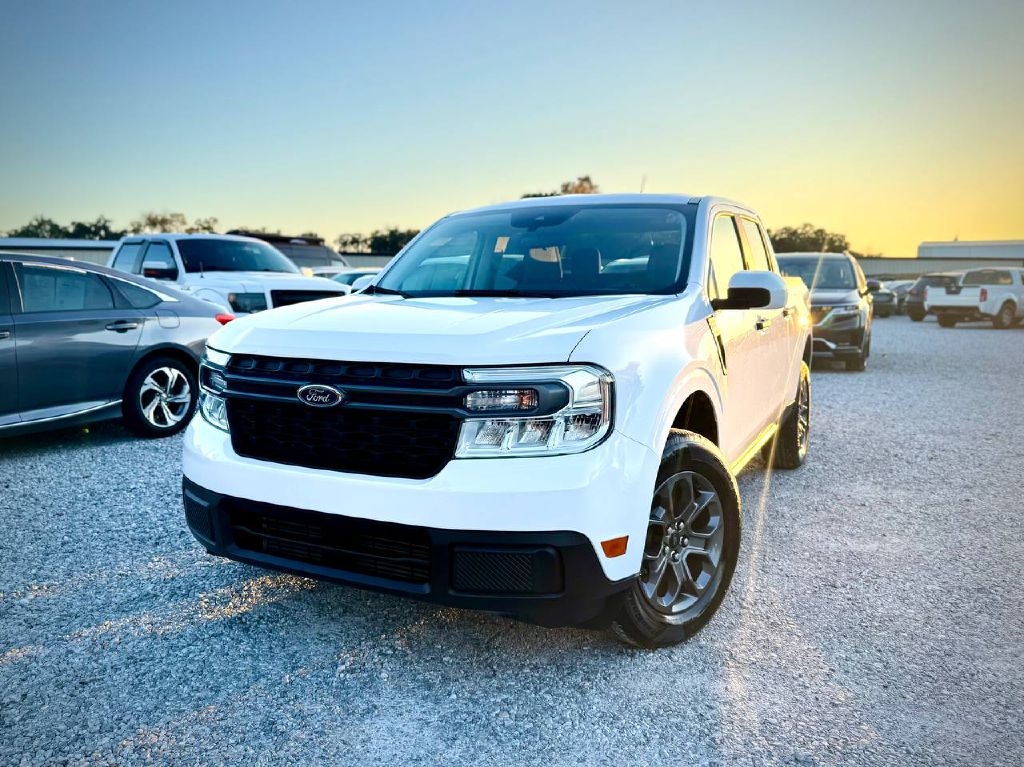 2023 Ford Maverick XLT