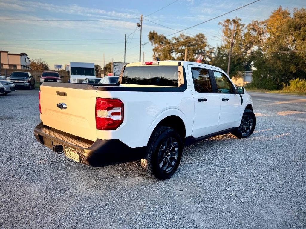 Ford Maverick XLT 2023