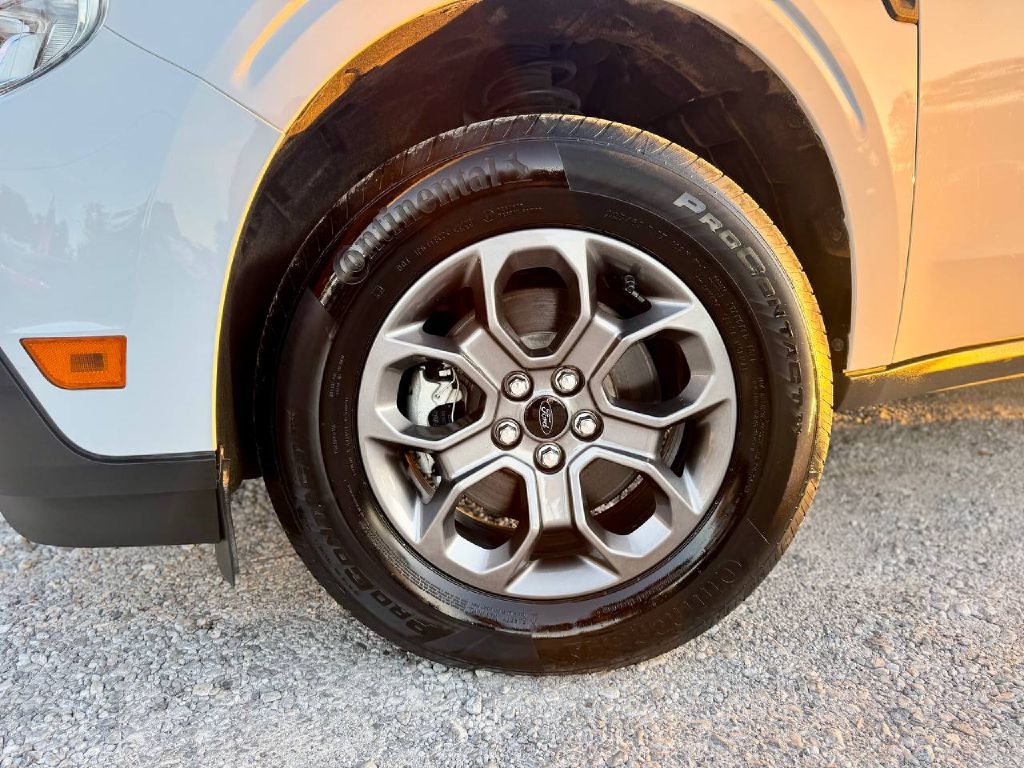 Ford Maverick XLT 2023