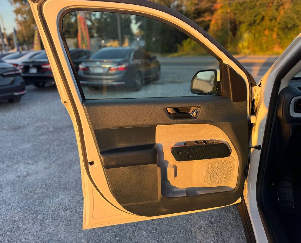 Ford Maverick XLT 2023