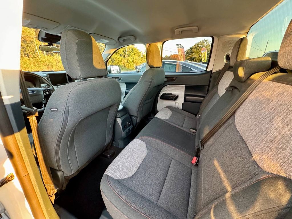 Ford Maverick XLT 2023