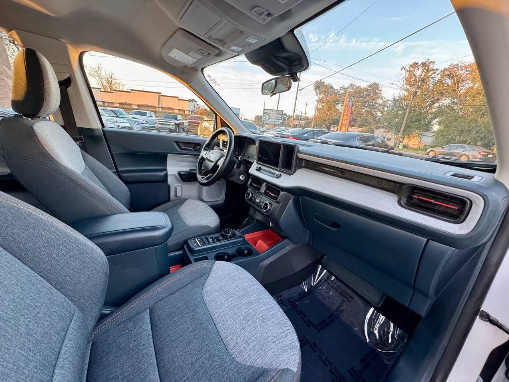 Ford Maverick XLT 2023