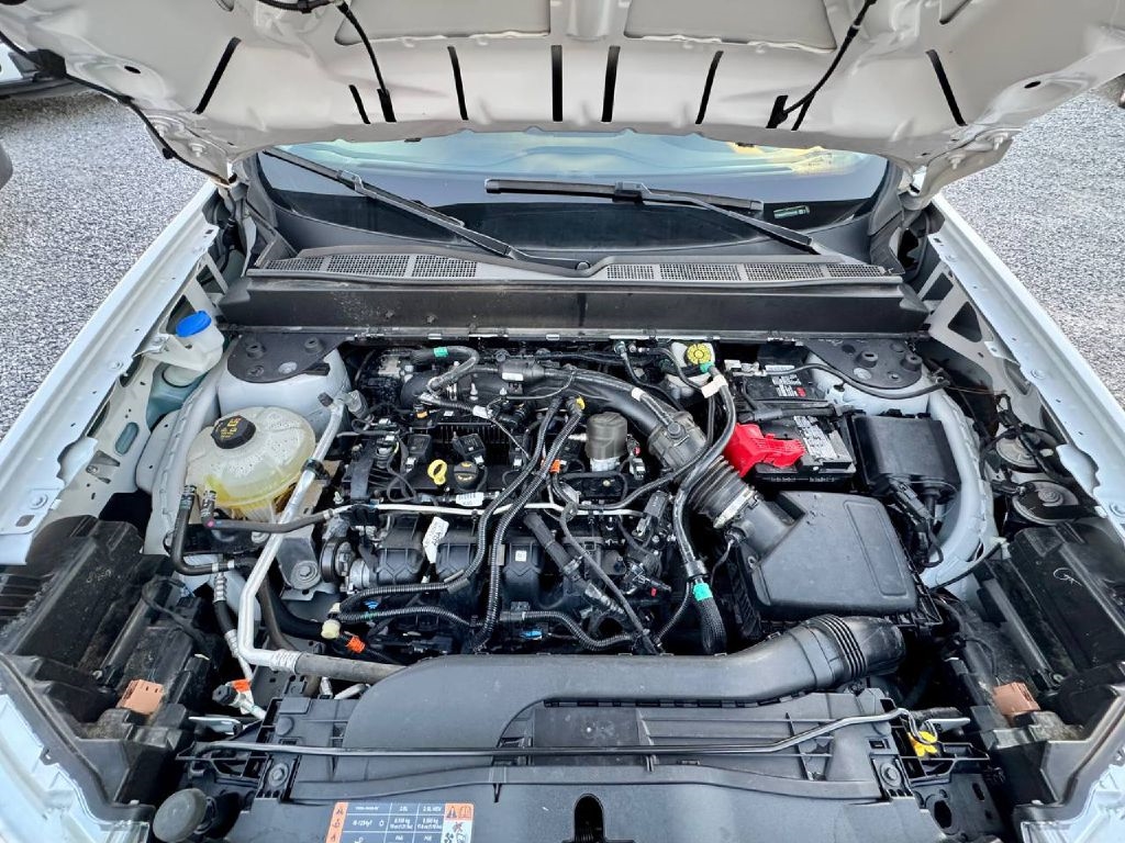 Ford Maverick XLT 2023