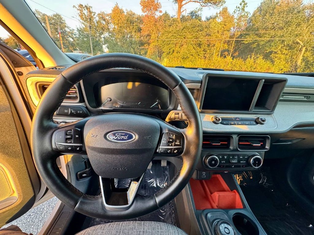 Ford Maverick XLT 2023